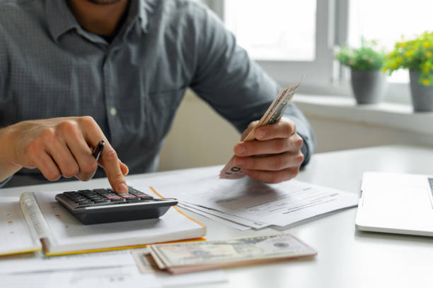 Trusted Jurupa Valley, CA Loan Agency Experts